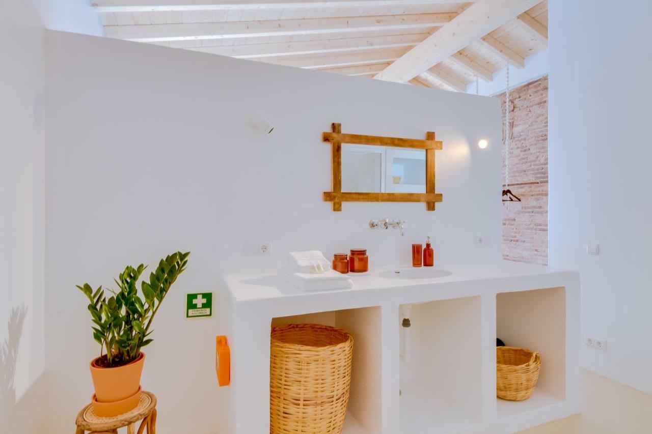 奥良Casa Do Chico公寓 外观 照片