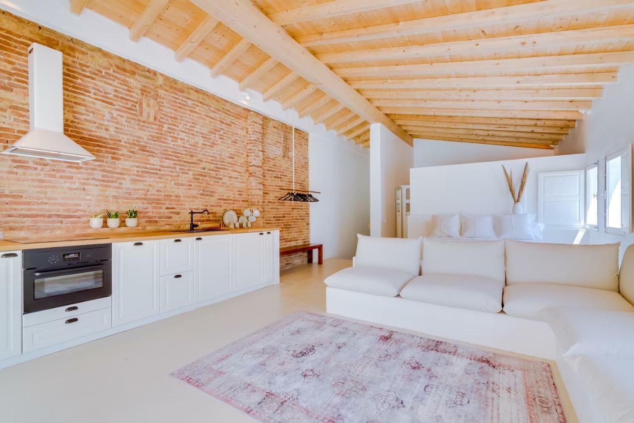 奥良Casa Do Chico公寓 外观 照片