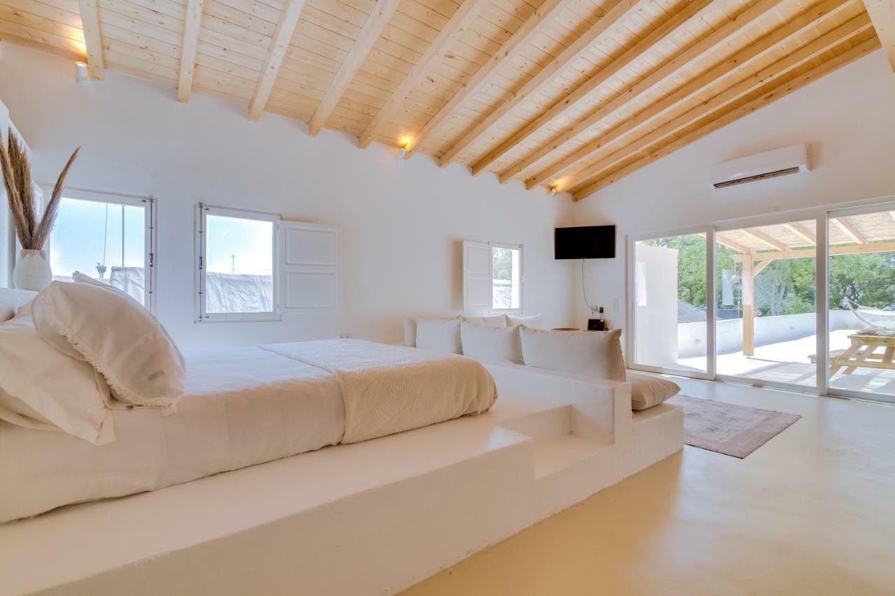 奥良Casa Do Chico公寓 外观 照片