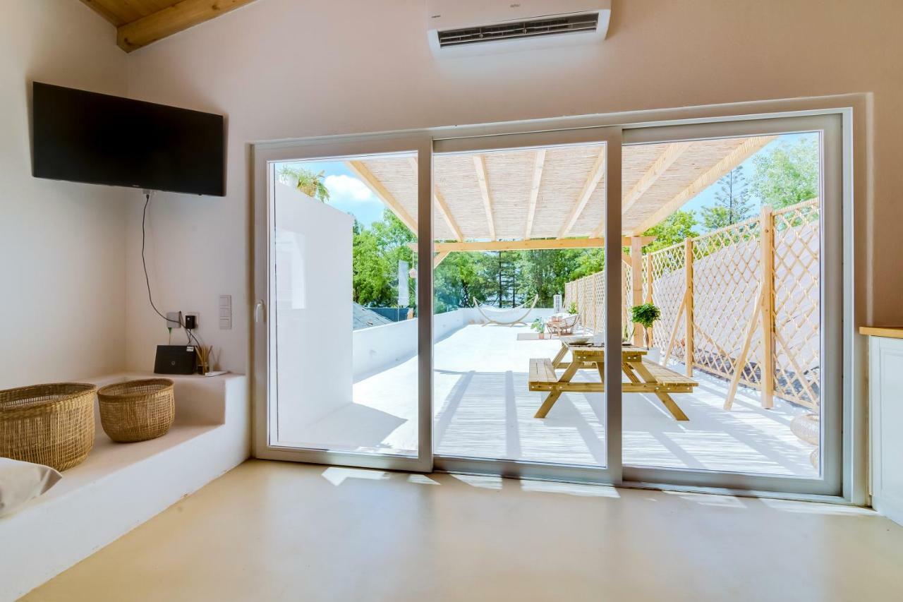 奥良Casa Do Chico公寓 外观 照片